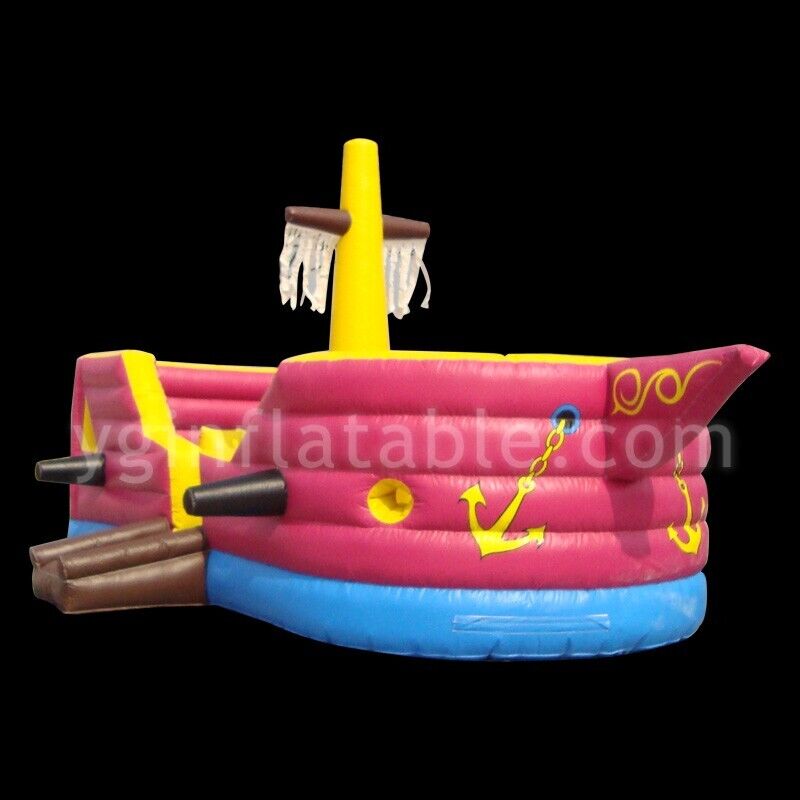 Inflatable Bounce HouseYGIP-17