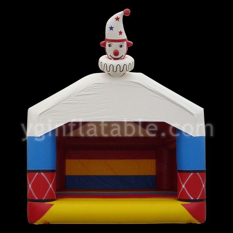 Indoor Bounce HouseYGIP-17