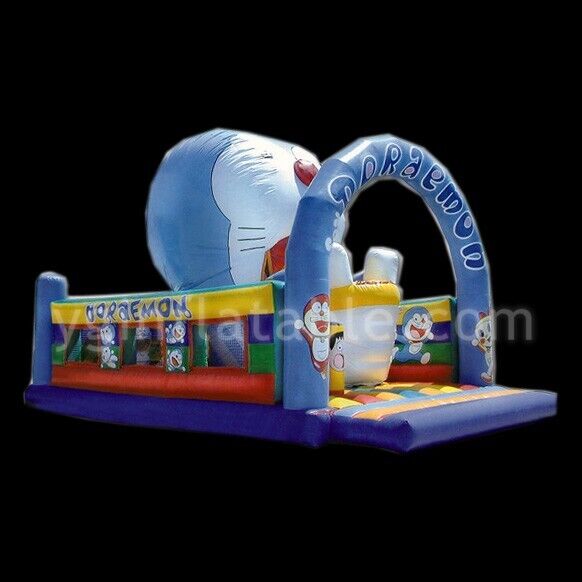 Bounce House With Ball PitYGIP-17