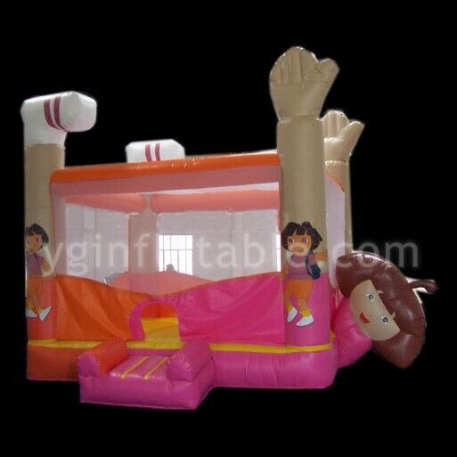 Water Slide Bounce HouseYGIP-17