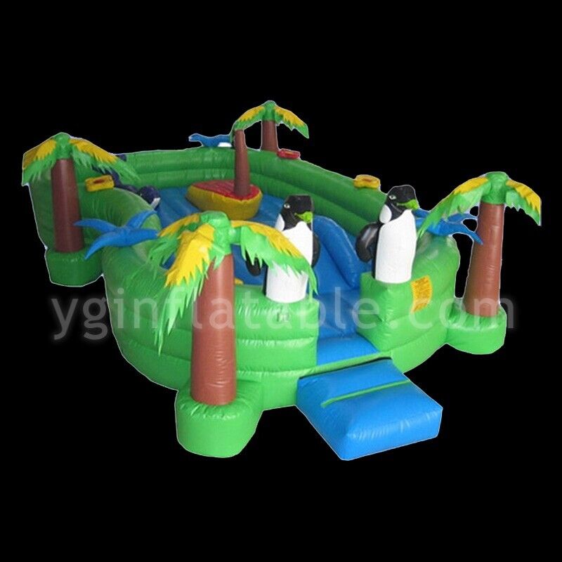 Jump House For SaleYGIP-17