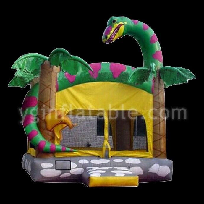 indoor bounce houseYGIP-17