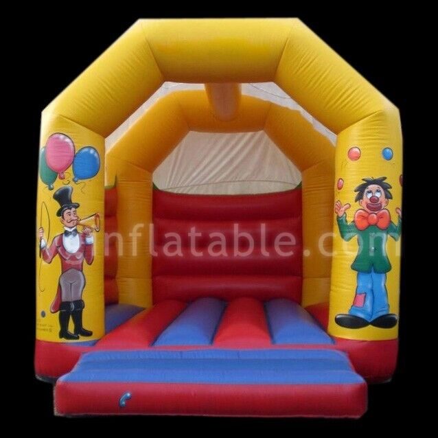 moon bounce for saleYGIP-17