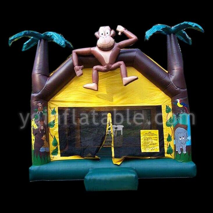 rent a bounce houseYGIP-17