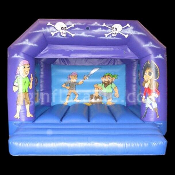 inflatable bouncy castlesYGIP-17