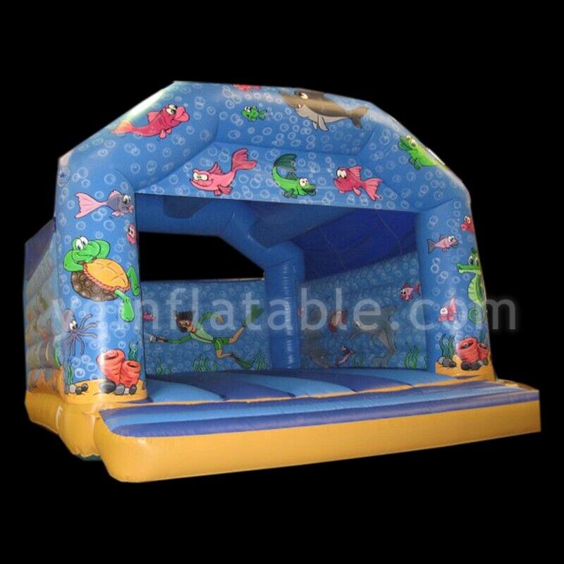 party bouncersYGIP-17