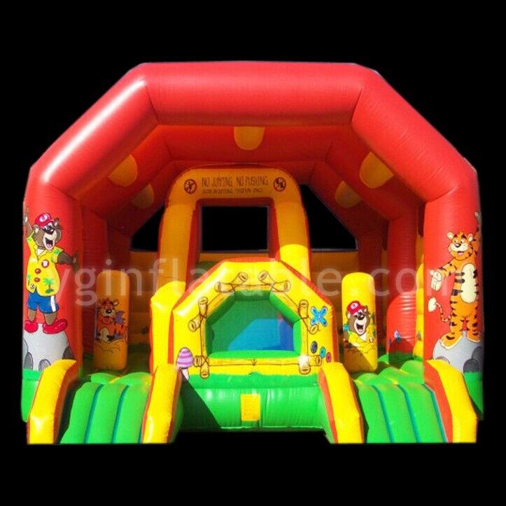 good quality Adult Bounce HousesYGIP-17