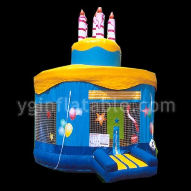 Castle Bounce HouseYGIP-17