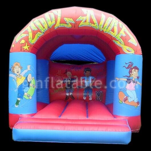 good quality Inflatable Jump HouseYGIP-17