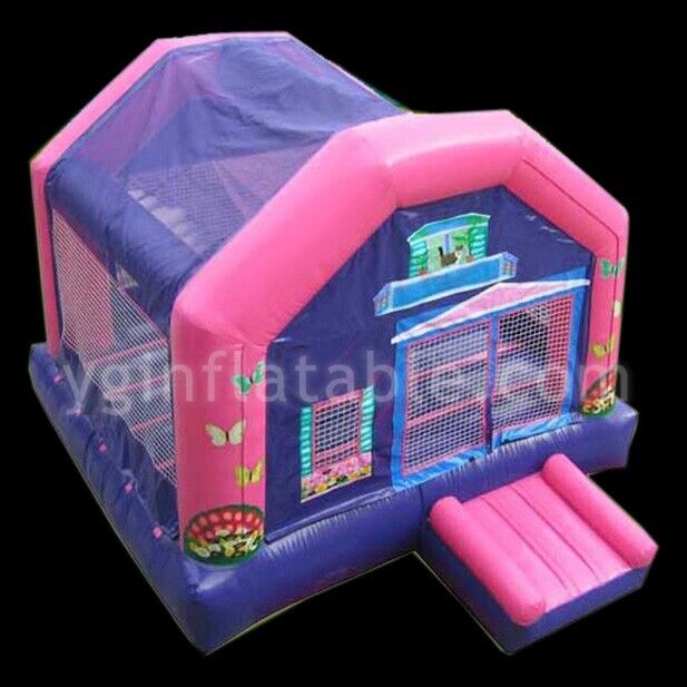 Blow Up Bounce HouseYGIP-17