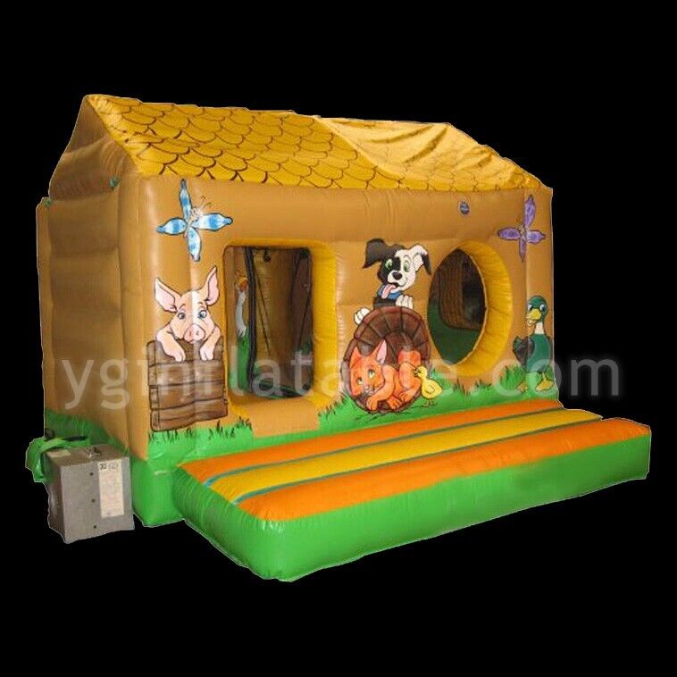 Commercial Bounce HouseYGIP-17