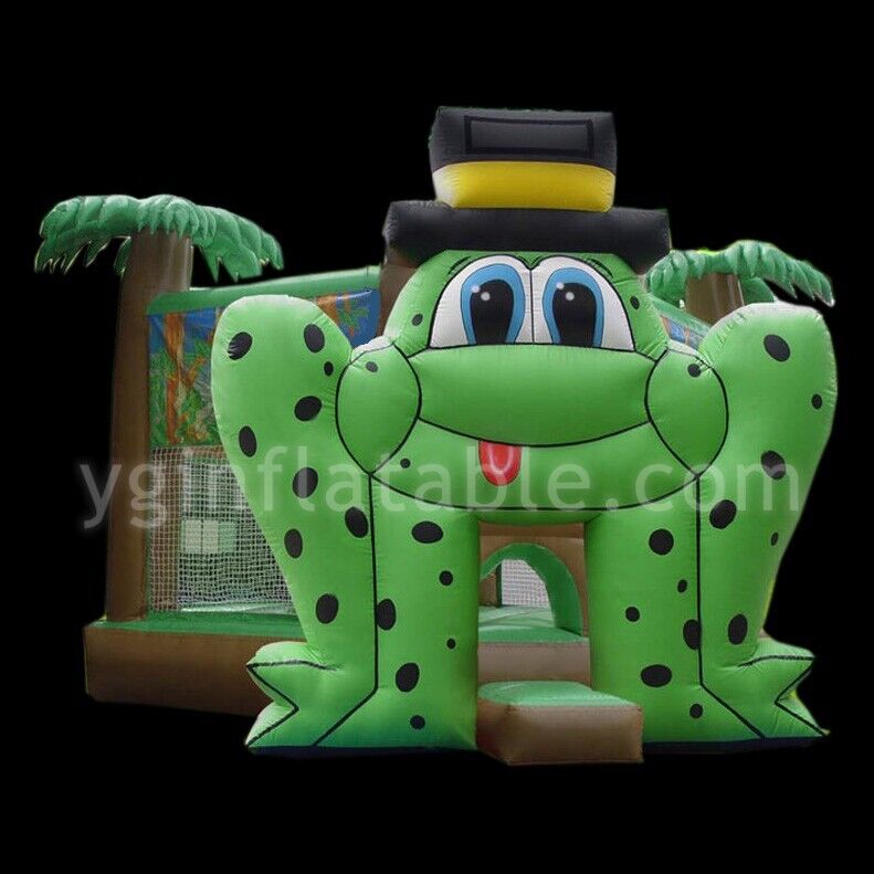 Inflatable Bounce HouseYGIP-17