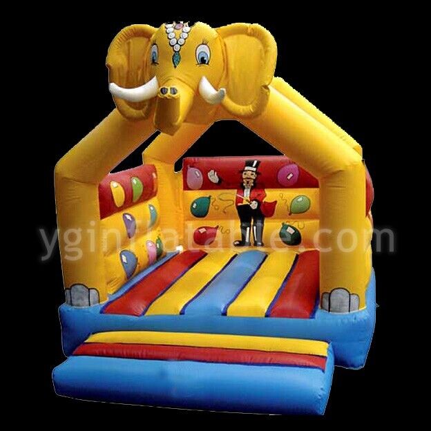 inflatables bouncerYGIP-17