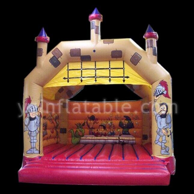 commercial bounce houseYGIP-17