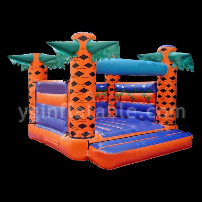 house of bounceYGIP-17