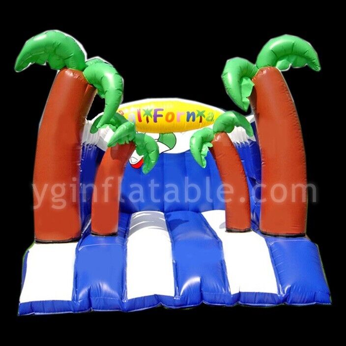 Water Slide Bounce HouseYGIP-17