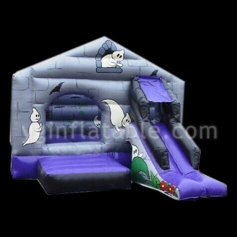 Bounce House Slide ComboYGIP-17