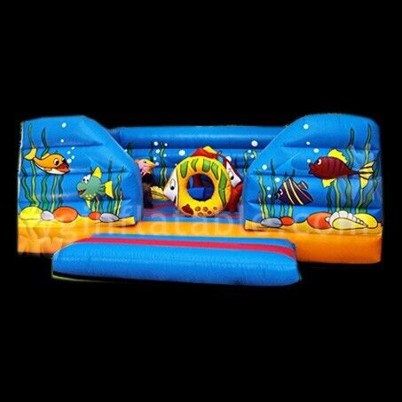 Inflatable Bounce HouseYGIP-17