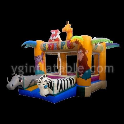 Little Tikes Bounce HouseYGIP-17