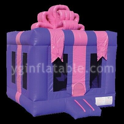 Bouncy Castle For SaleYGIP-17