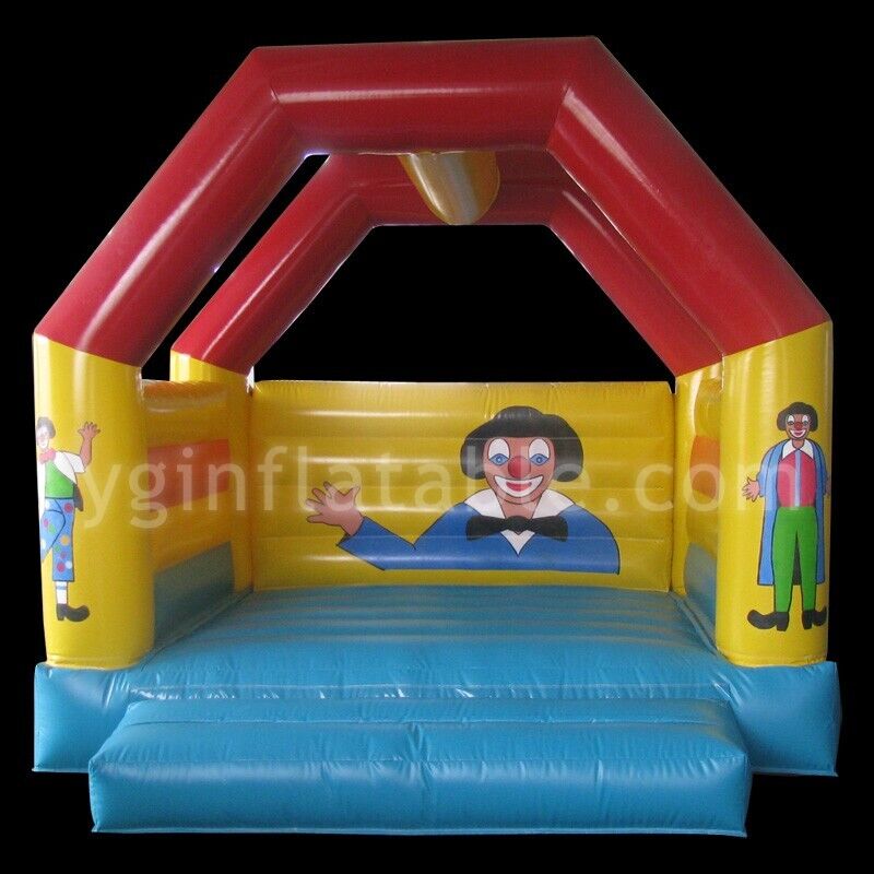 Castle Bounce HouseYGIP-17