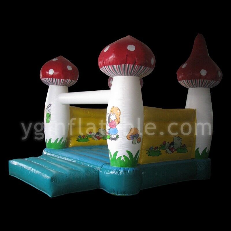 Commercial Grade Bounce HouseYGIP-17