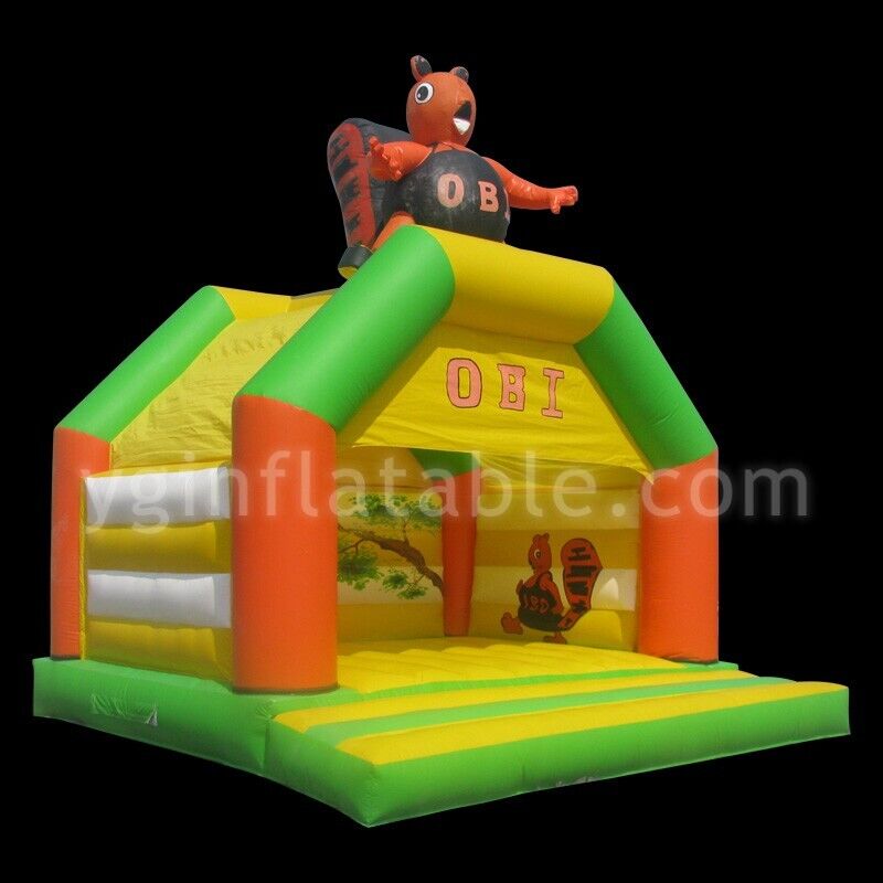 Little Tikes Bounce HouseYGIP-17