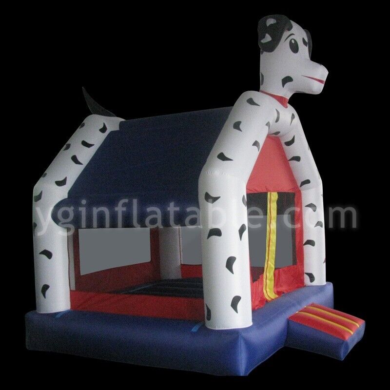 DOG Commercial Bounce HouseYGIP-17