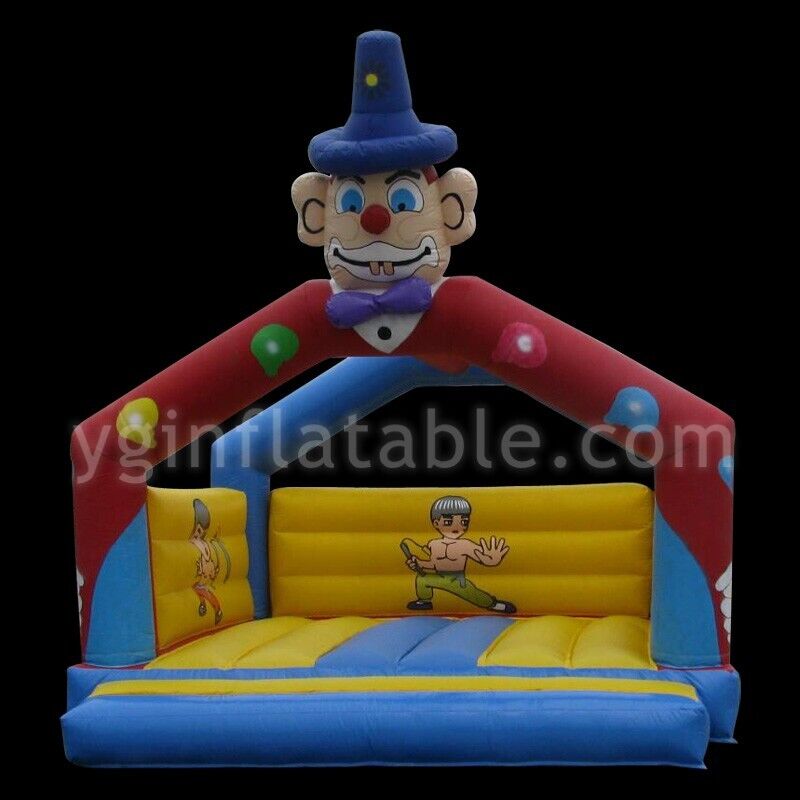 fairytale Kids Bounce HouseYGIP-17