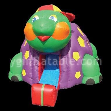 Bounce House With Ball PitYGIP-17