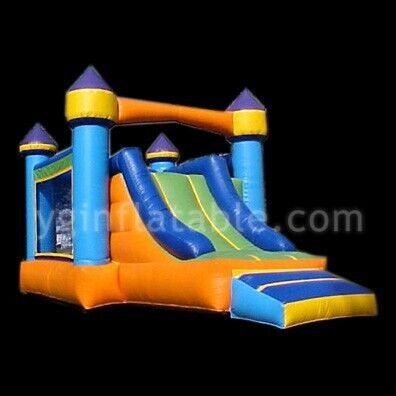 Water Slide Bounce HouseYGIP-17