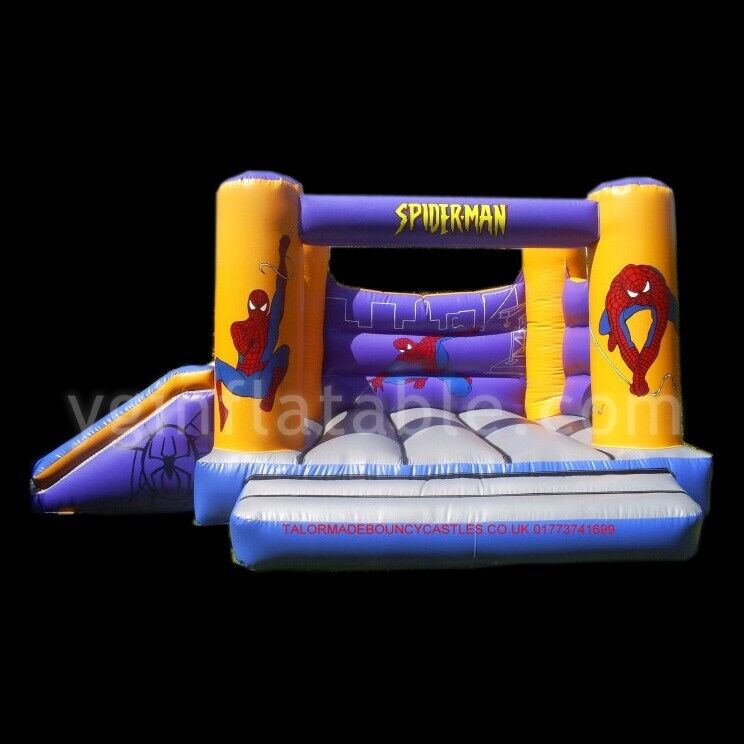 Bounce House Combo For SaleYGIP-17