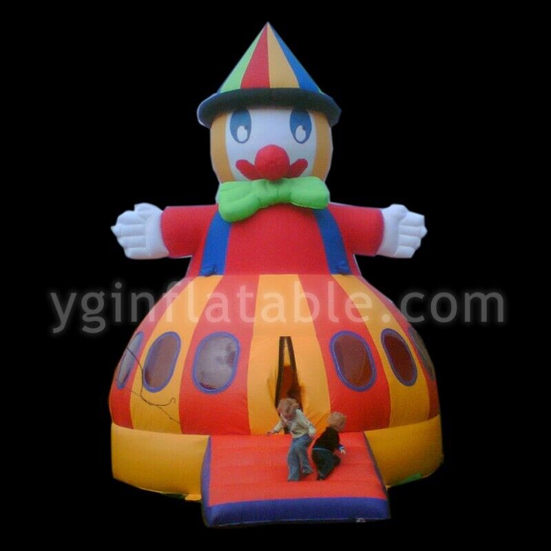 commercial inflatable bouncers for saleYGIP-17