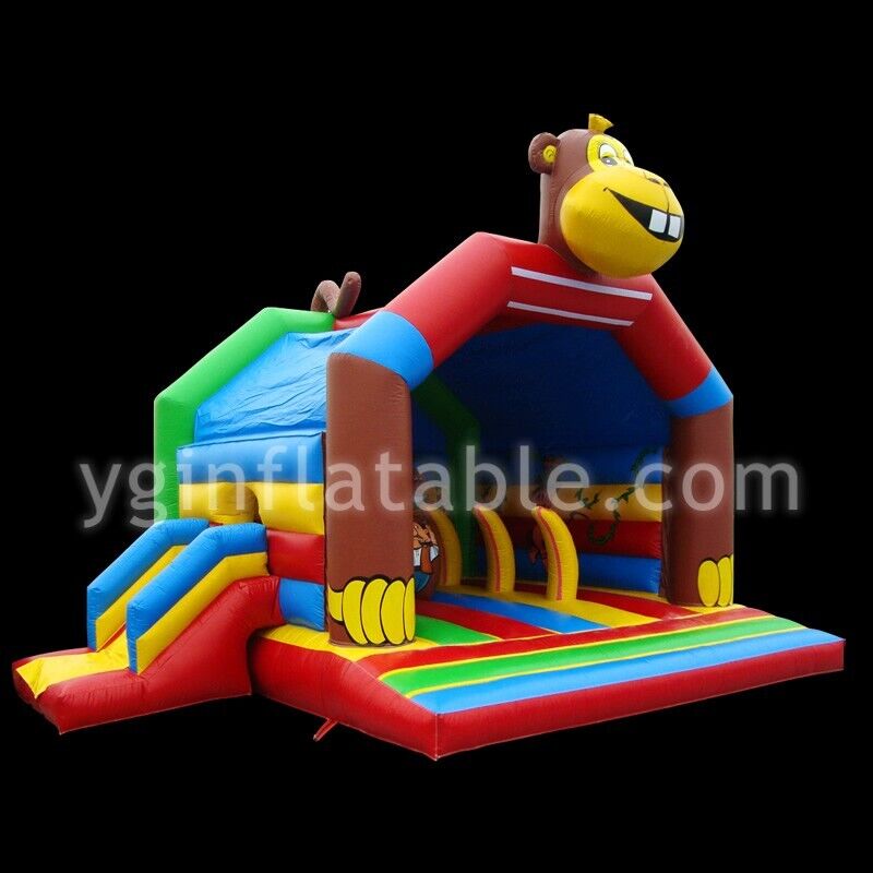 Inflatable BouncerYGIP-17