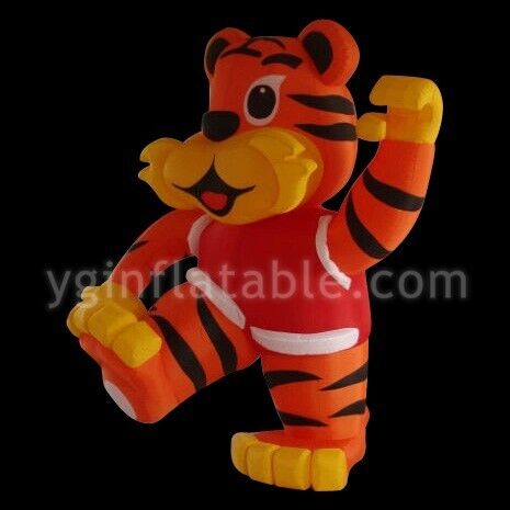 inflatable cartoonYGIP-17