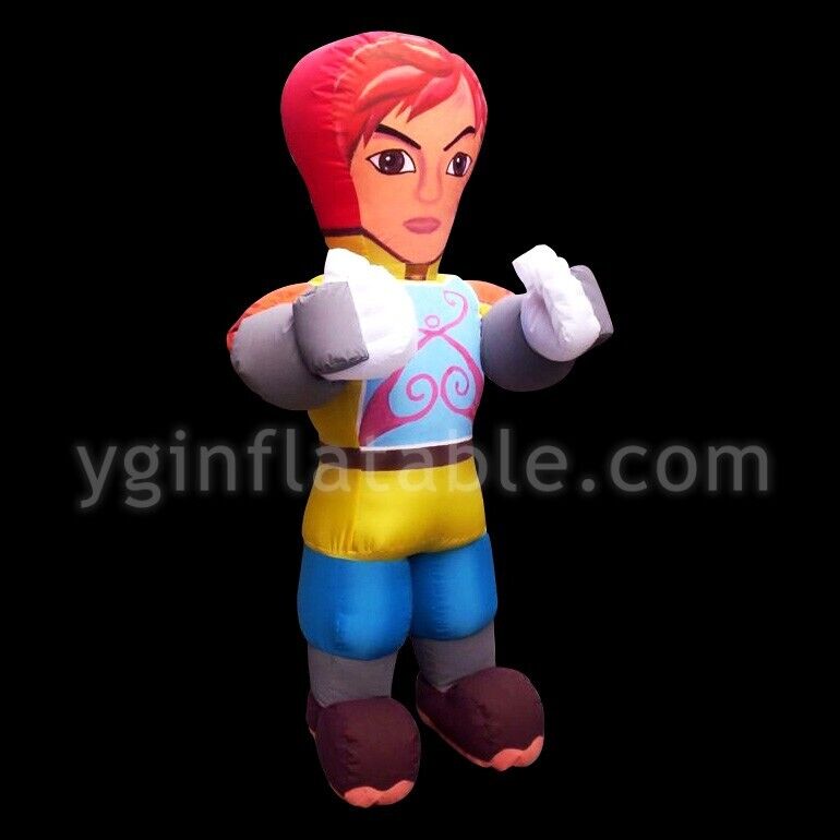 inflatable ballYGIP-17