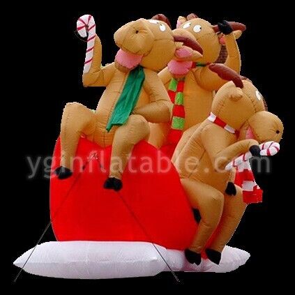 china inflatableYGIP-17