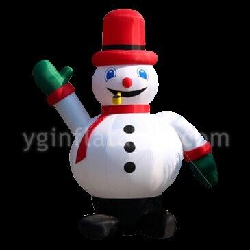 inflatable christmas decorationsYGIP-17
