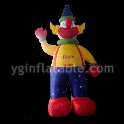 Inflatable CartoonYGIP-17