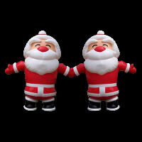 inflatable kids toys