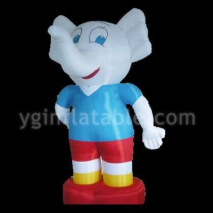 inflatable outdoor toysYGIP-17