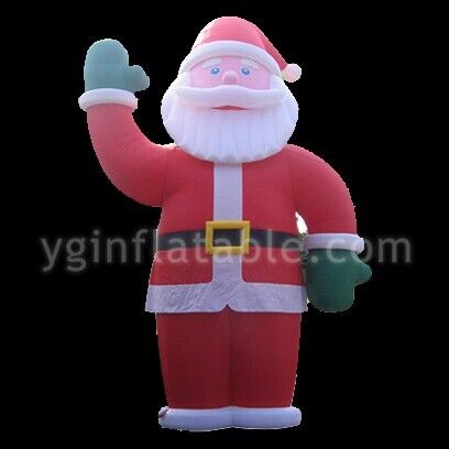 Inflatable SantaYGIP-17