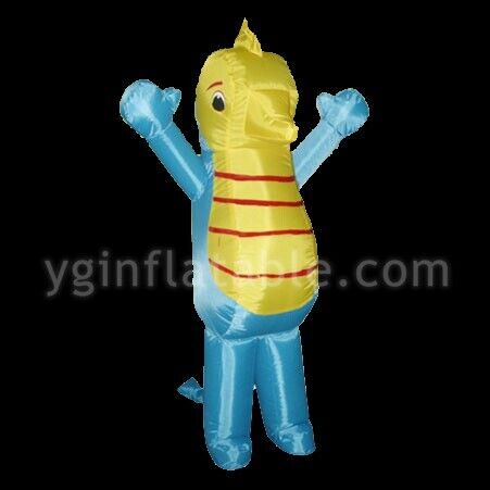 inflatable modelYGIP-17