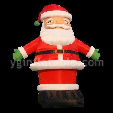 inflatable moving cartoonYGIP-17