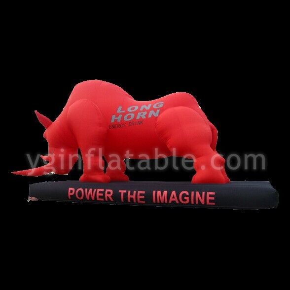 Inflatable CartoonYGIP-17