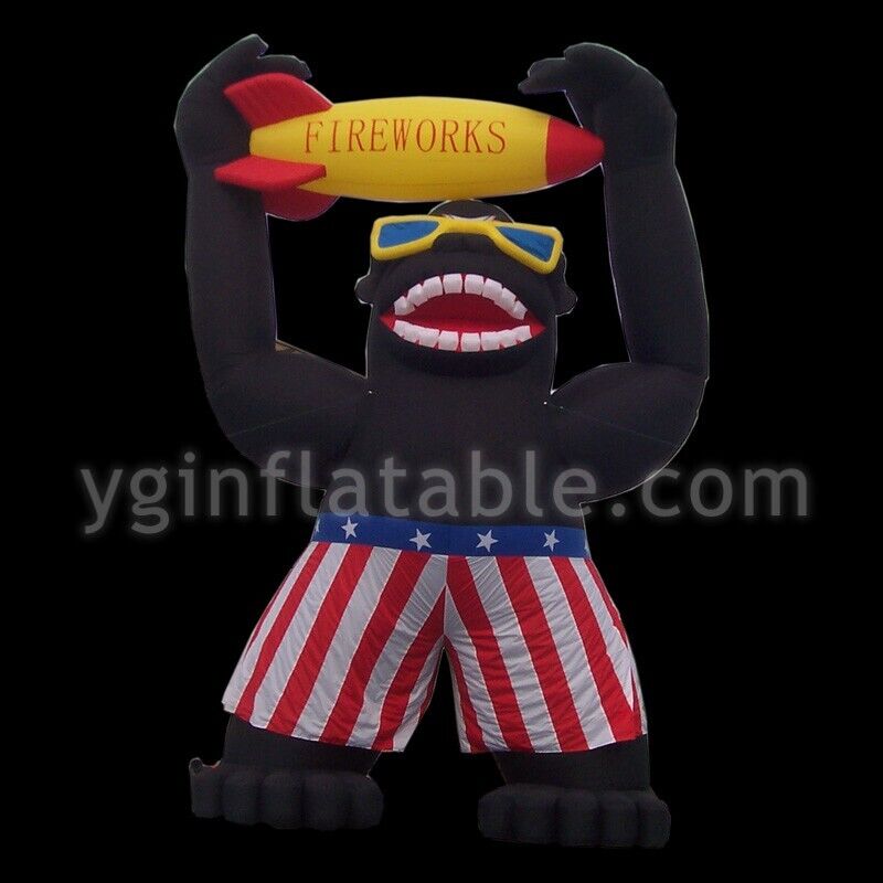 Inflatable CartoonYGIP-17