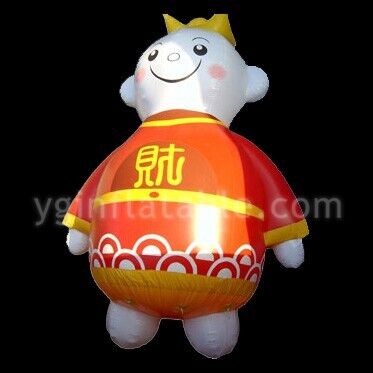 outdoor inflatable toysYGIP-17