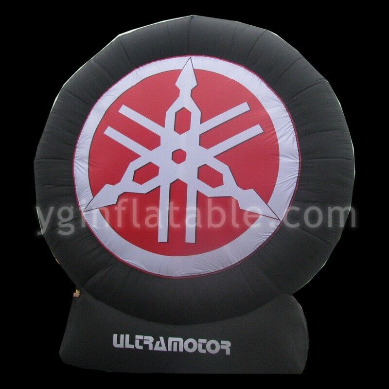 Inflatable CartoonYGIP-17