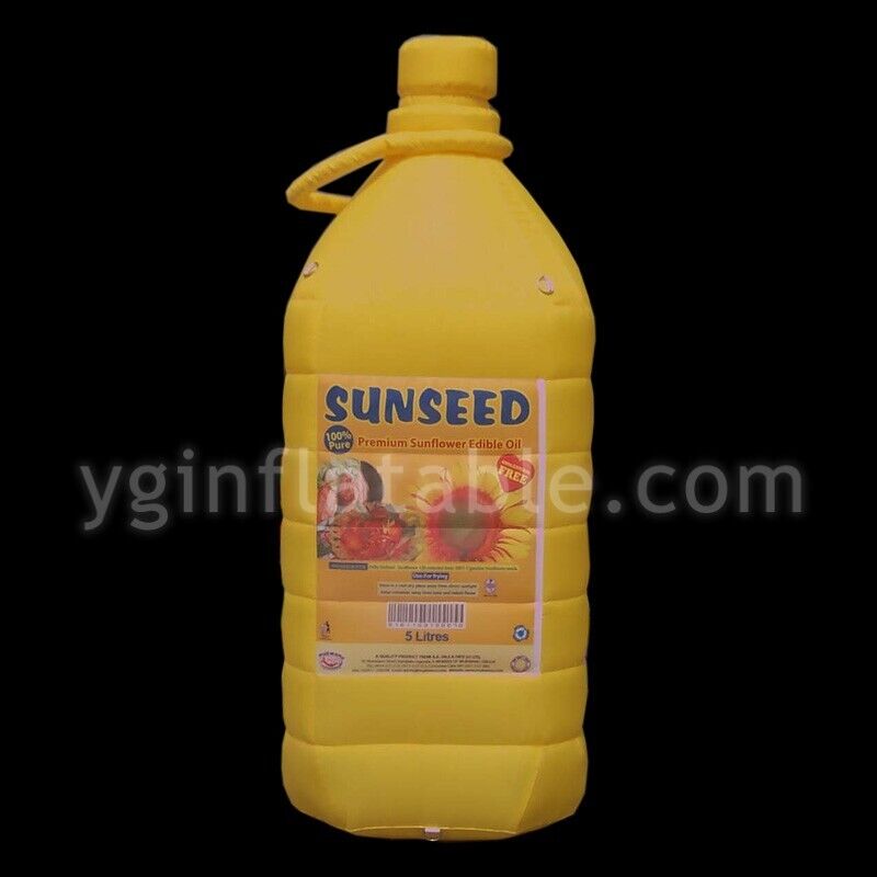 cartoon inflatablesYGIP-17