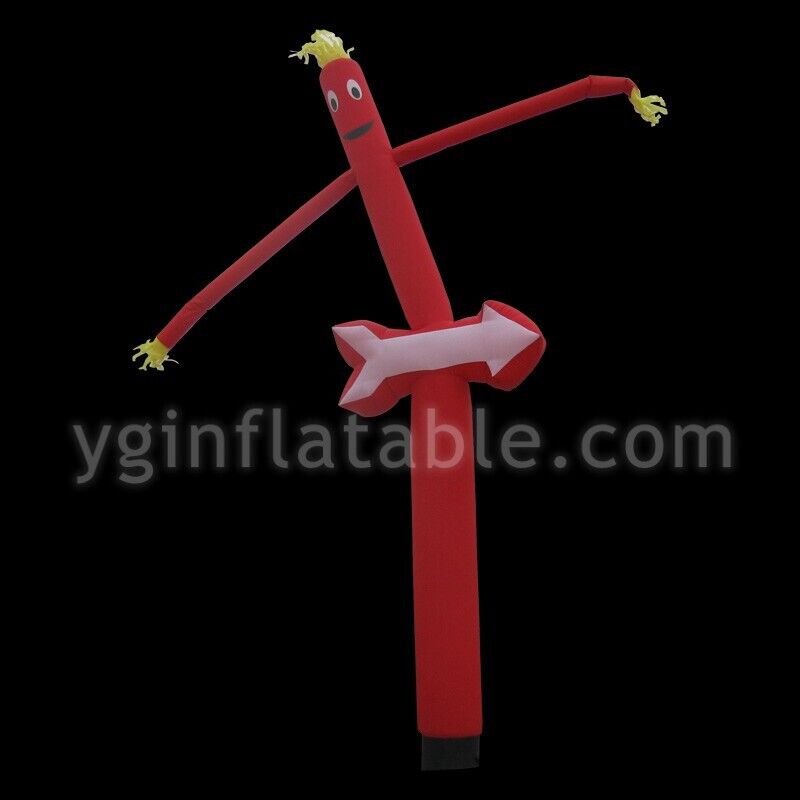 dancing balloonsYGIP-17